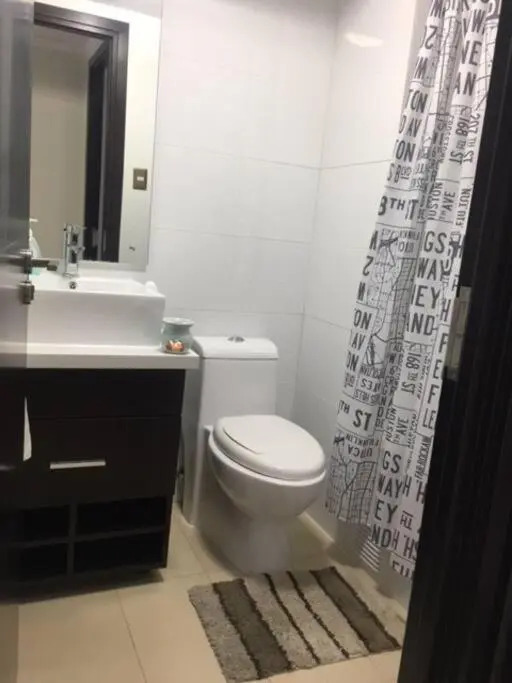Departamento con hermosa terraza y vista panorámica al Mar 2D2B