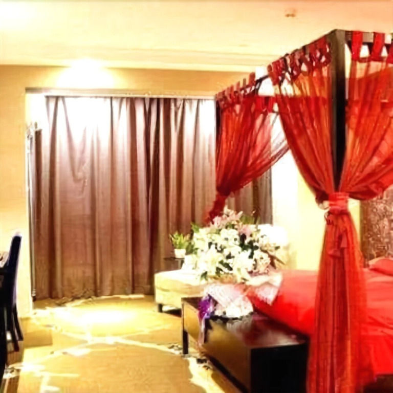 Sweet Heart Hotel