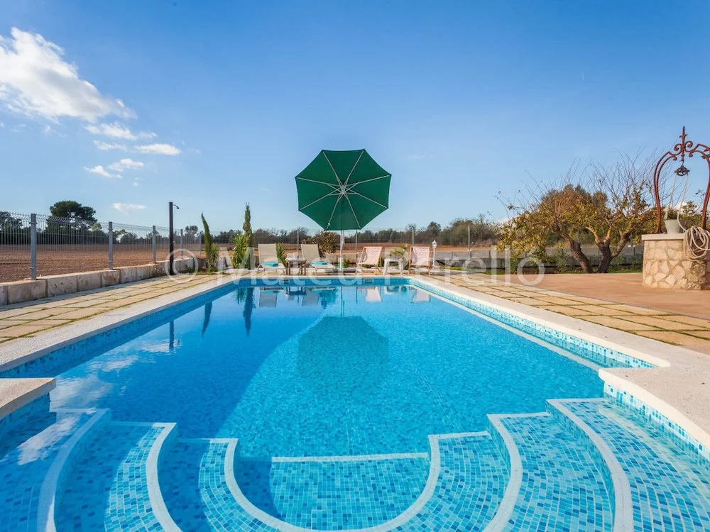 Villa Rafal Roig