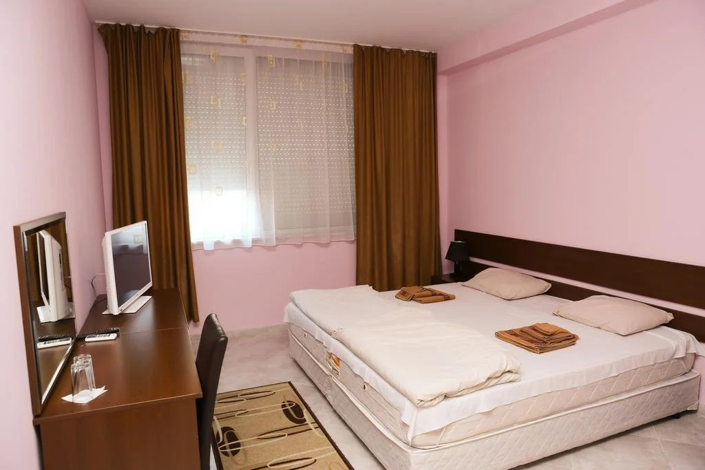 Hotel Ida