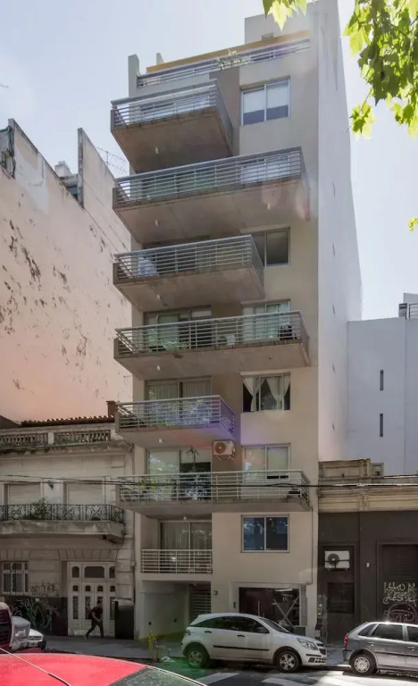 Modern Studios in Palermo