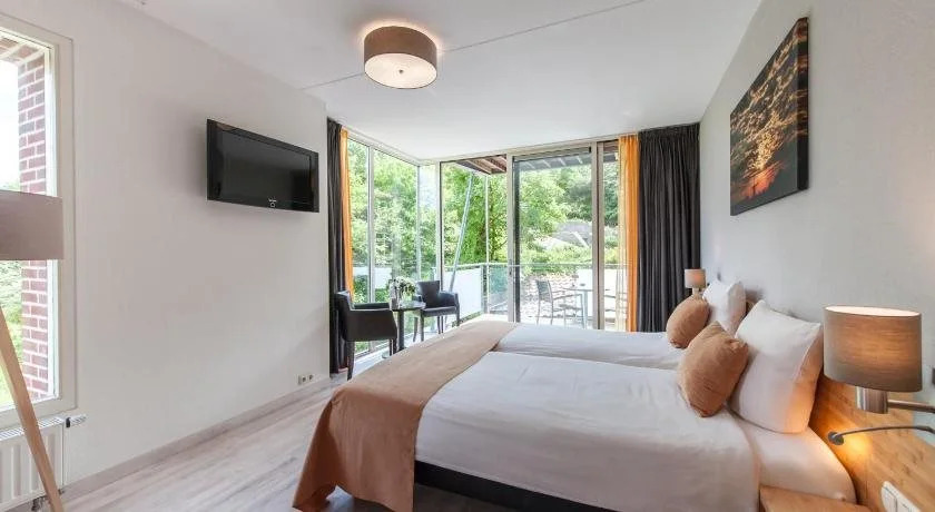 Duinhotel Zomerlust