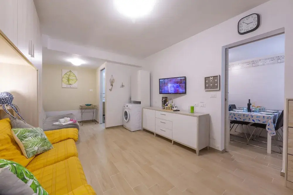 Horizon Home