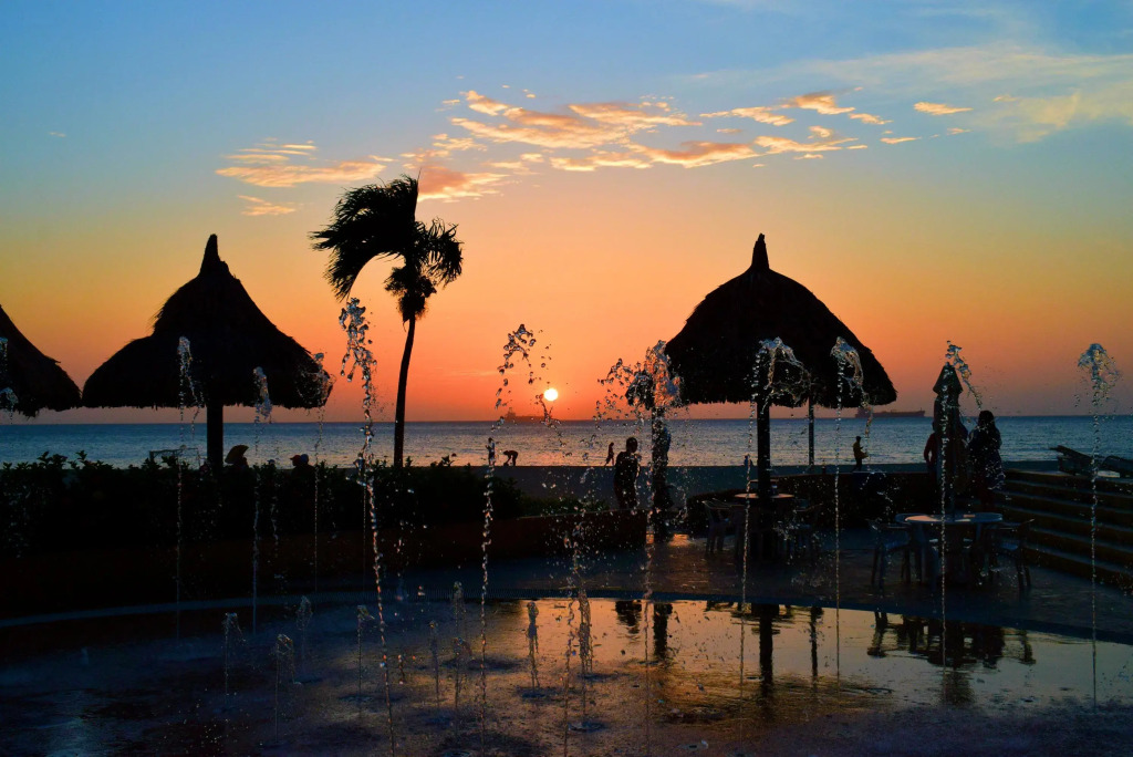 Zuana Beach Resort