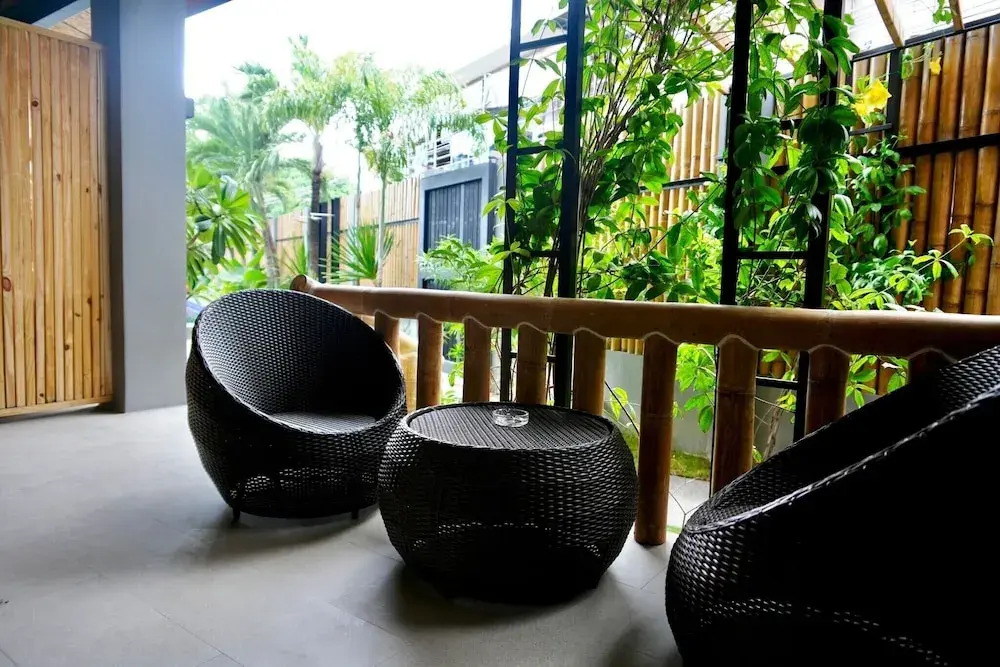 Mayfair Garden Resort