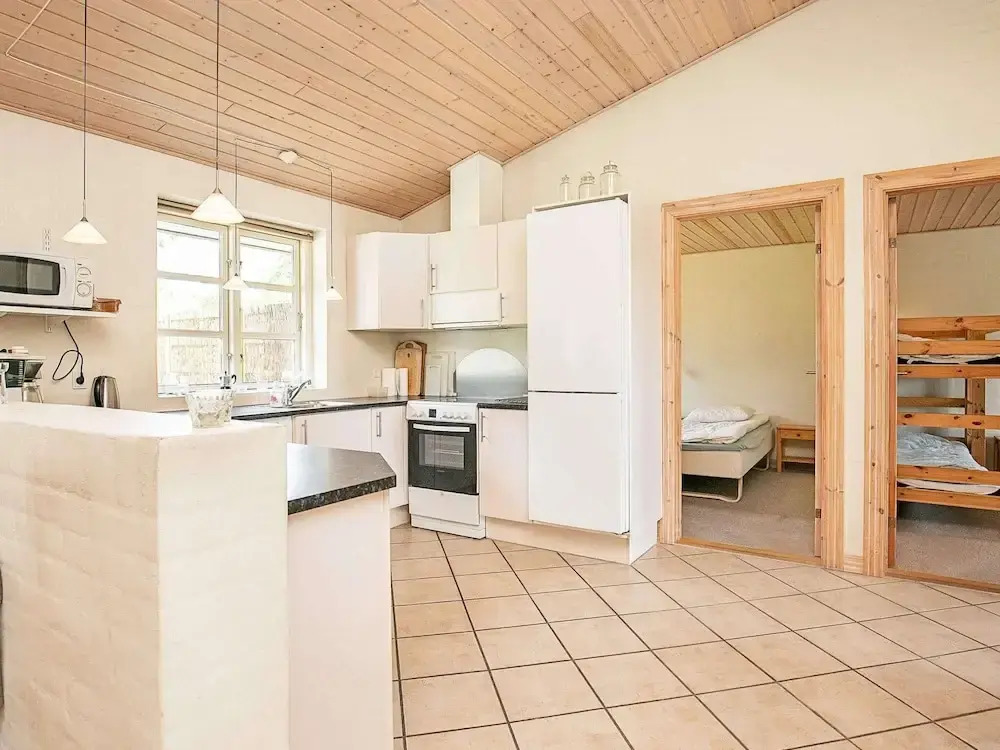 12 person holiday home in Hals