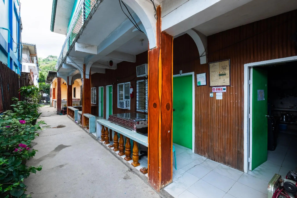 Lucky Five Garden House -Puerto Galera