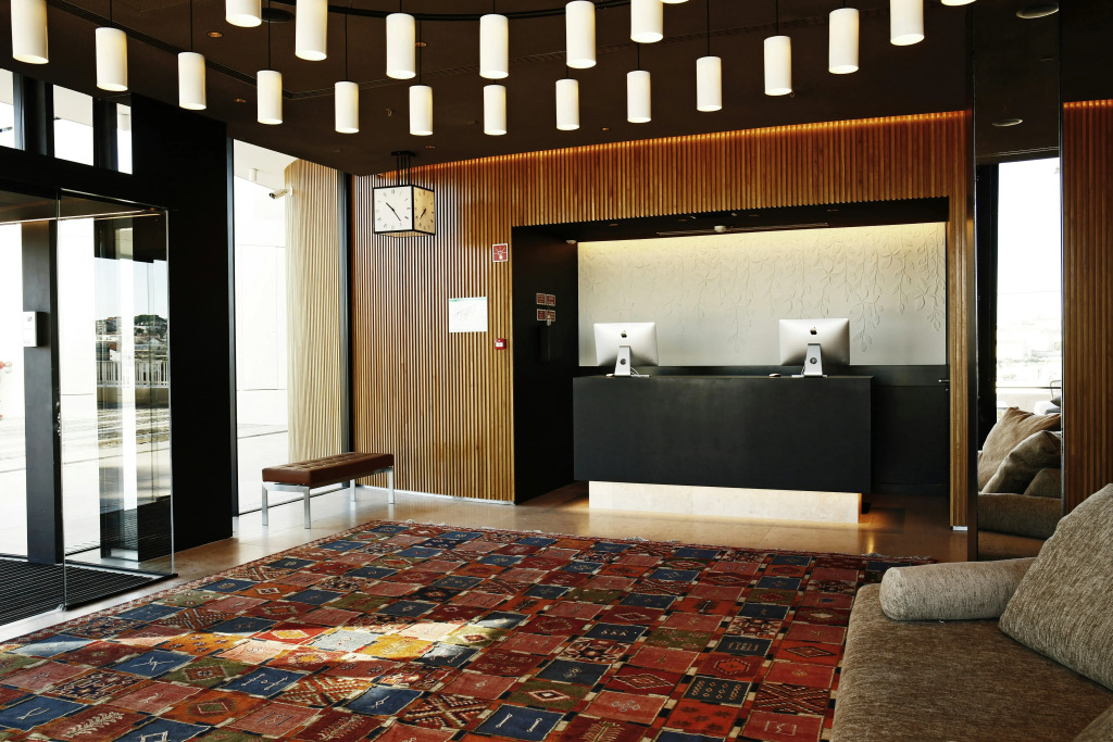 Memmo Príncipe Real, a Member of Design Hotels