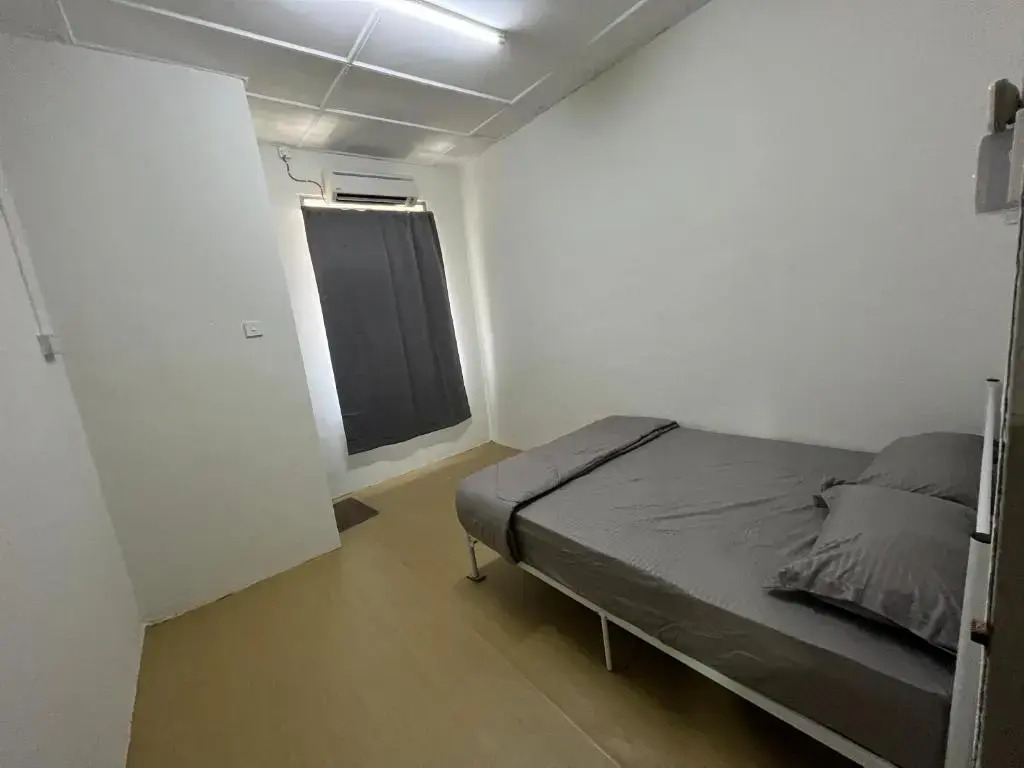 Cendana Residence Homestay 2 Chendering Kuala Terengganu