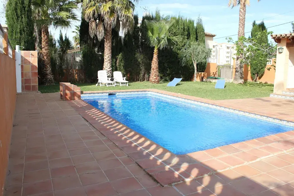 062 Villa Almendro