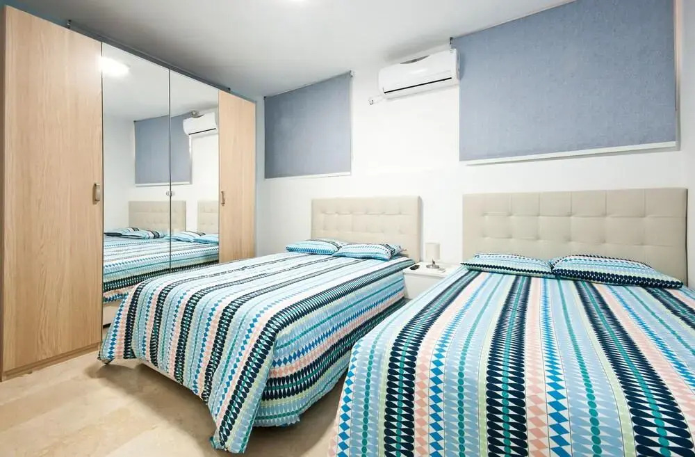 Oceany Apartahotel