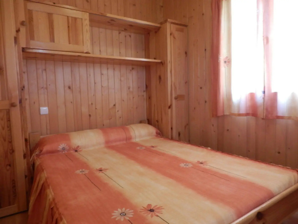 Camping LLuçanès