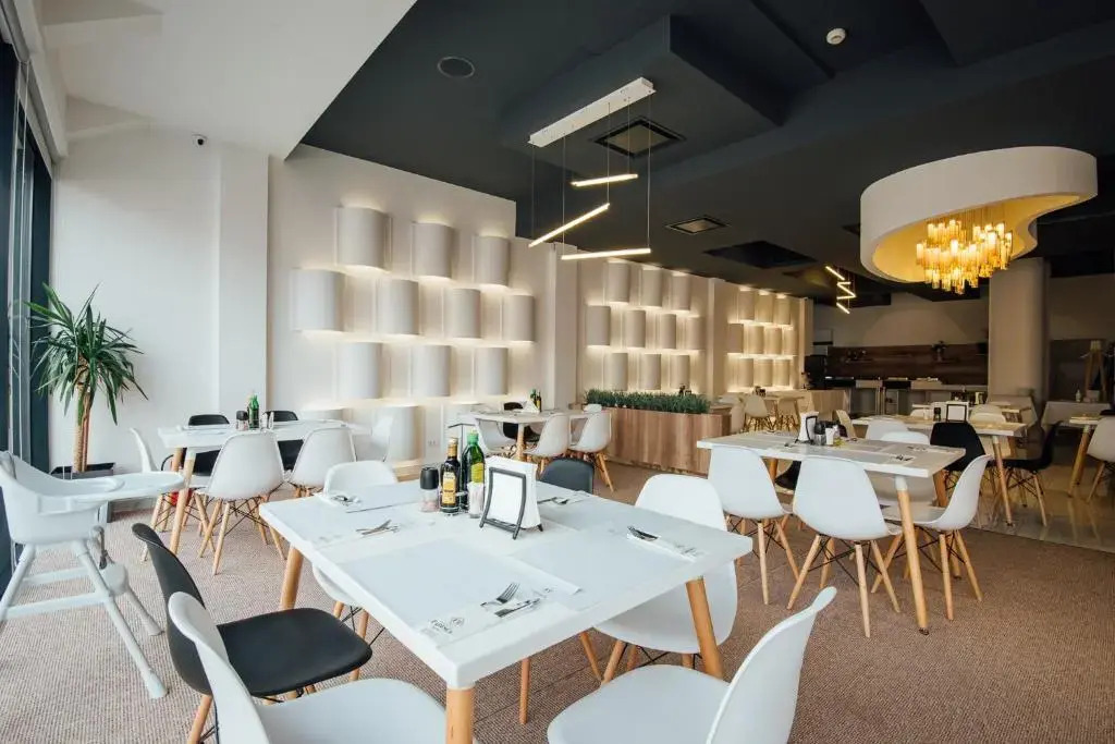 Fabesca Boutique Hotel & SPA