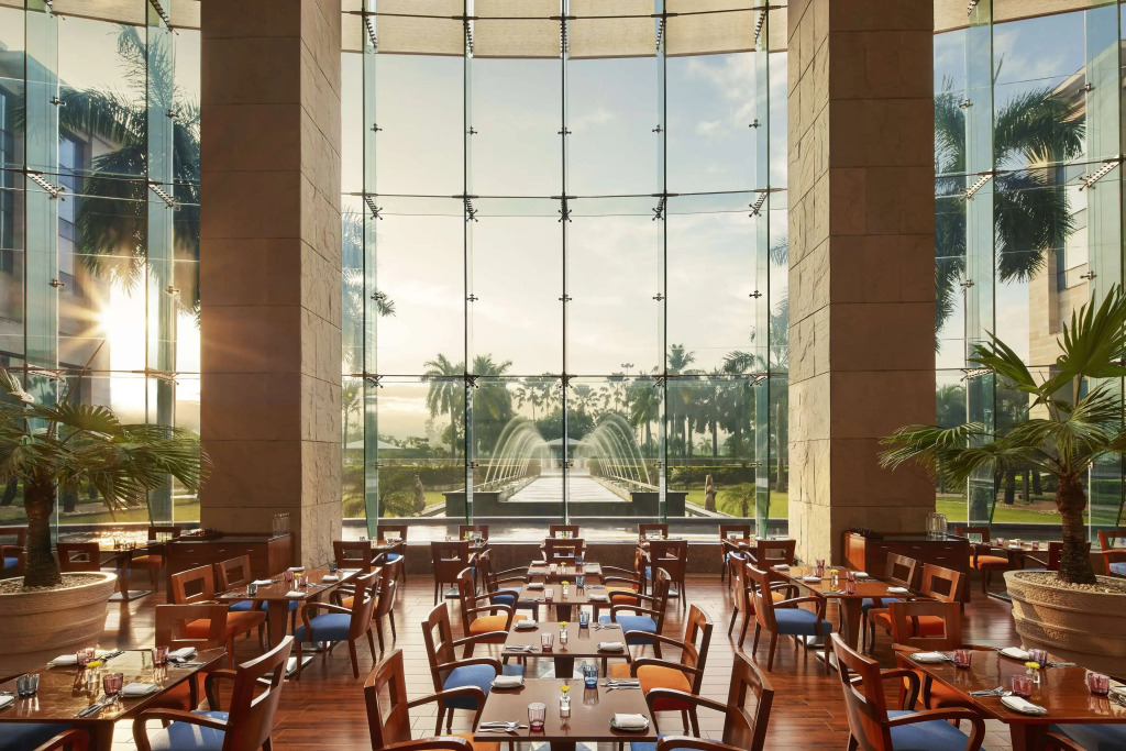 Hyatt Regency Kolkata