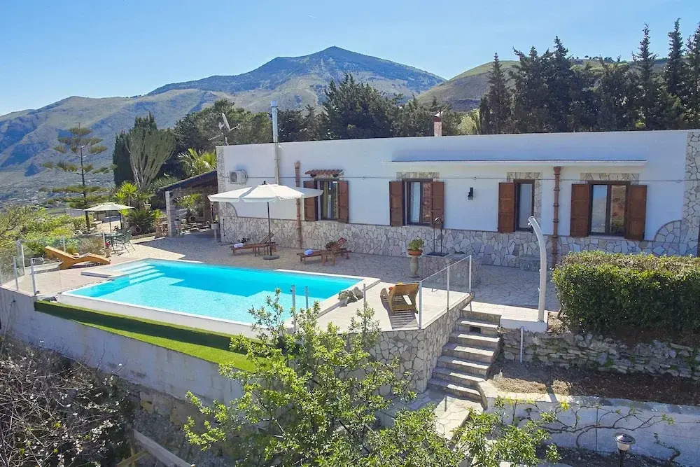Villa del Poggio