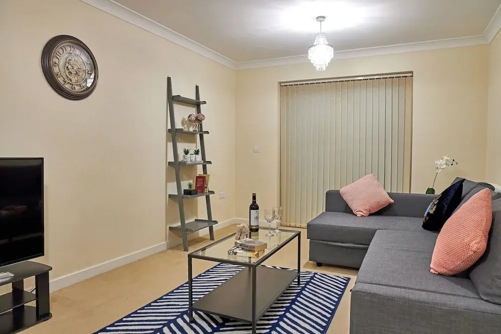 Kiln House - 4 Bedroom Home From Home