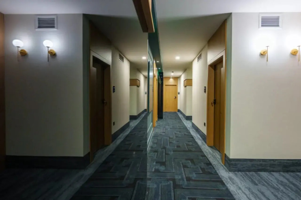 B1 Downtown Hotel, Sofia