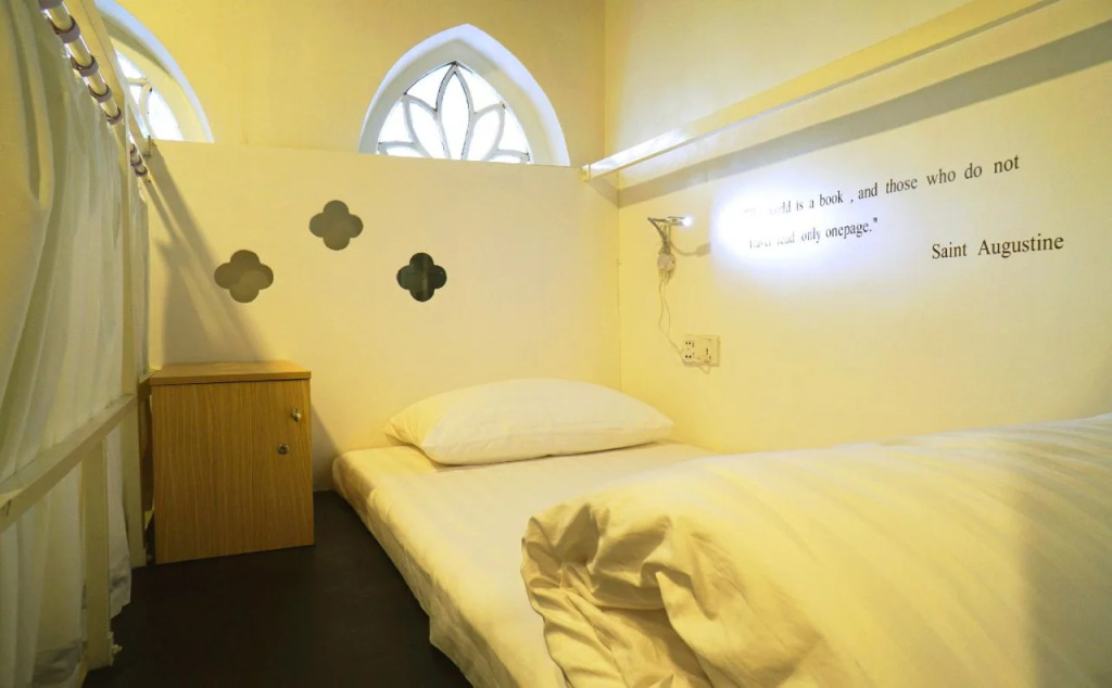 BaobaBed Hostel Chinatown, Yangon