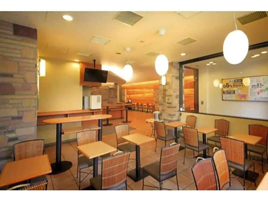 R&B HOTEL HIGASHI NIHONBASHI - Vacation STAY 40468v