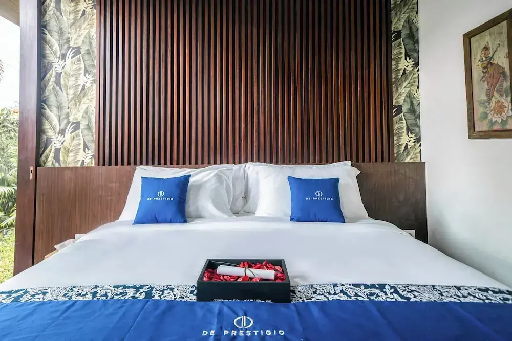 De Prestigio Villa I