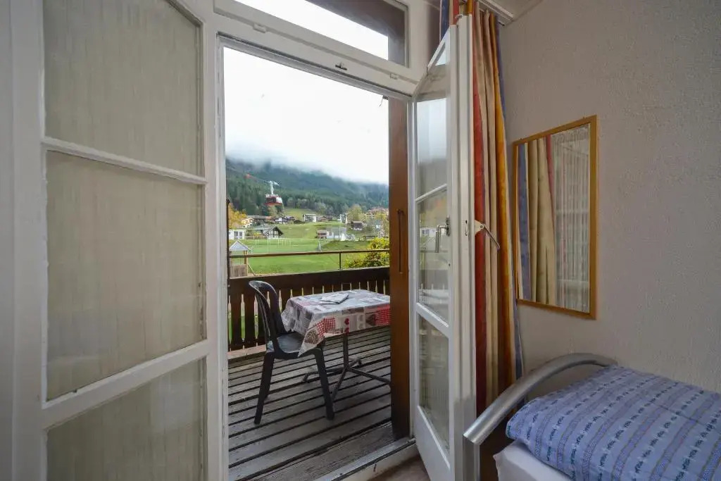 Swiss Lodge Hotel Bernerhof