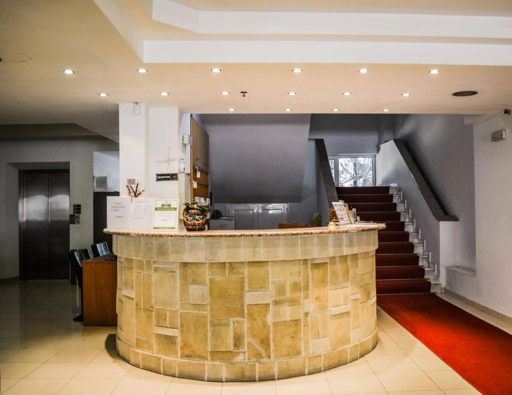 Mon Repos Hotel