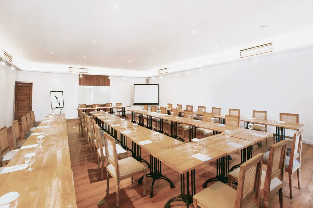 Adhisthana Hotel Yogyakarta