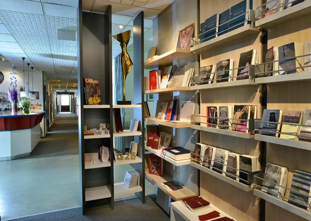 Berlin ART Hotel