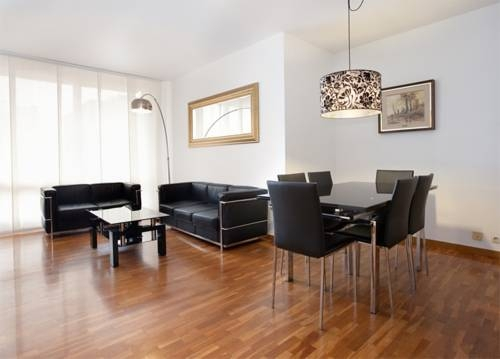 Tendency Apartments 1
