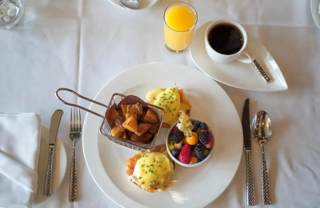 Hotel Quintessence