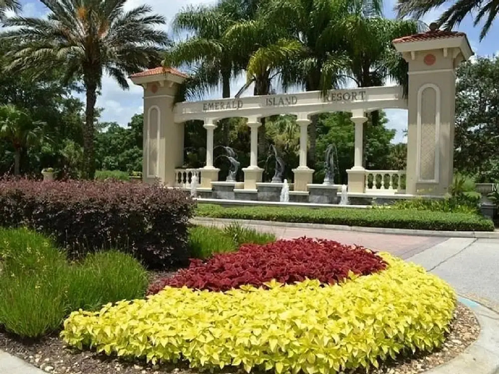 Disney 6 Bedroom Condo