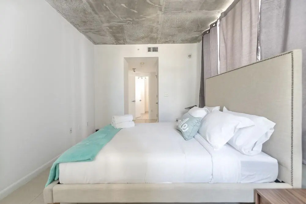 Miami World Rental - Midtown 820