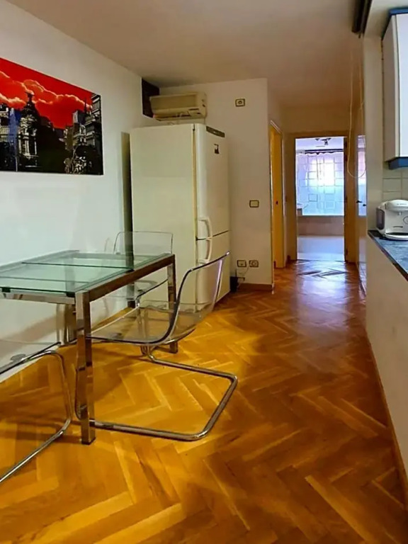 FUENCARRAL BARCELO Apartaments PARKING TPH