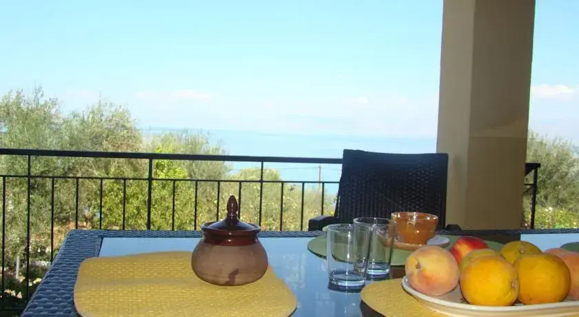 Villa Pelagia