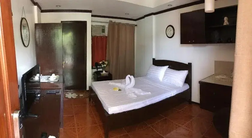 Ranile's Pension House