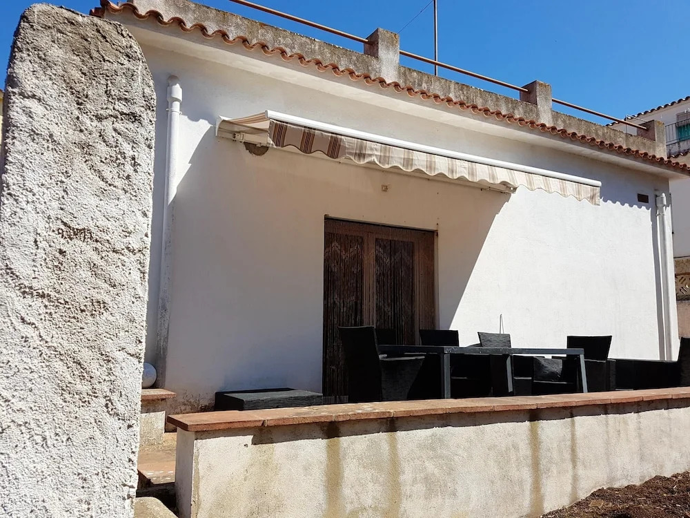 House With 2 Bedrooms in Palamós, With Enclosed Garden and Wifi - 100
