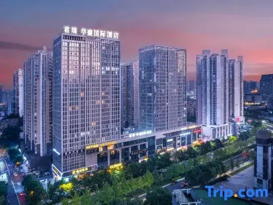 Junrui Huasheng  International Hotel