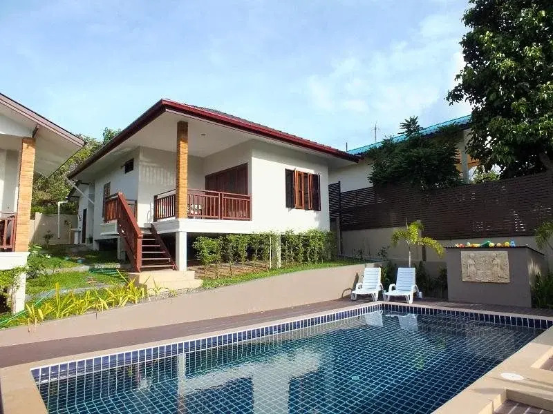 Kamon Villa
