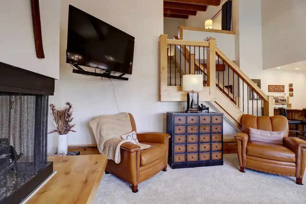 Pg305 Peregrine 3 Bedroom Condo