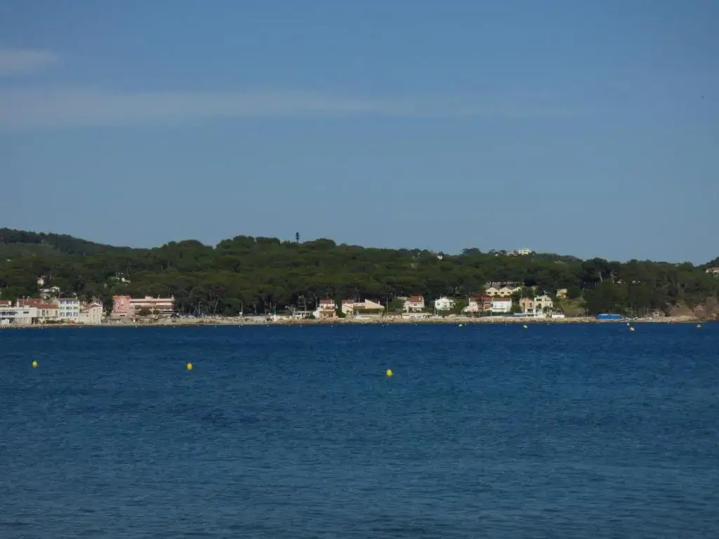 Villa La Jeanne