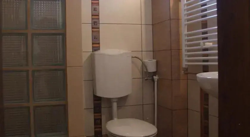 Casa cu Dor