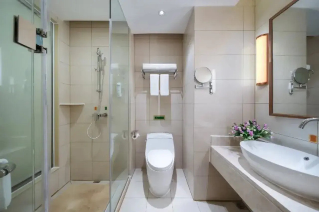 Vienna Hotel (Hefei North 2nd Ring International Auto City)