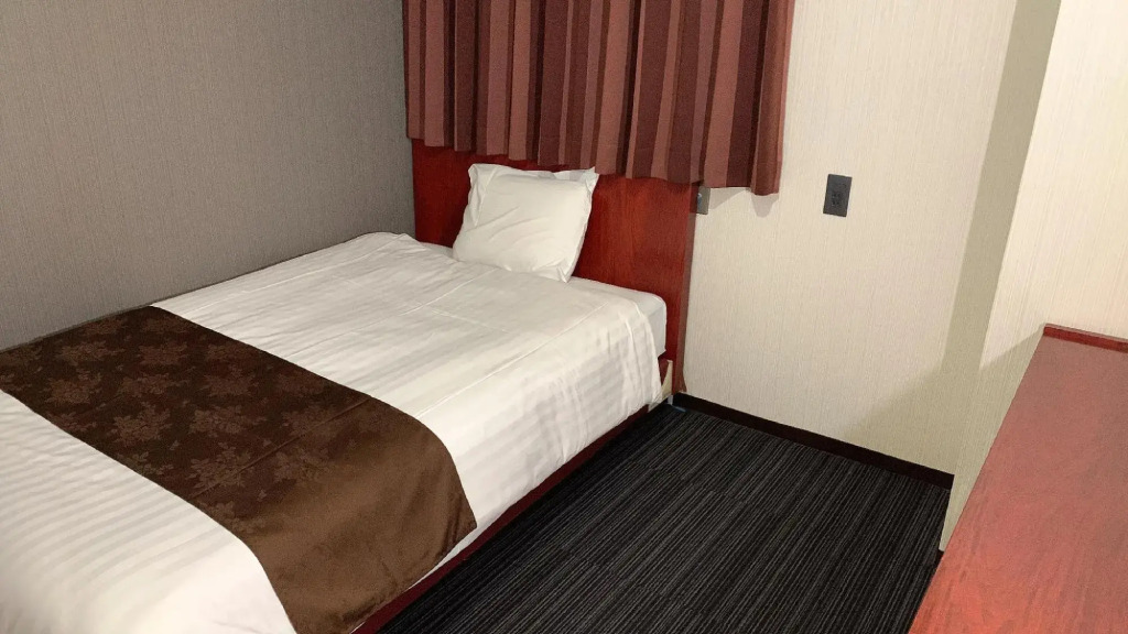 Business Hotel Suehiro (kagoshima)