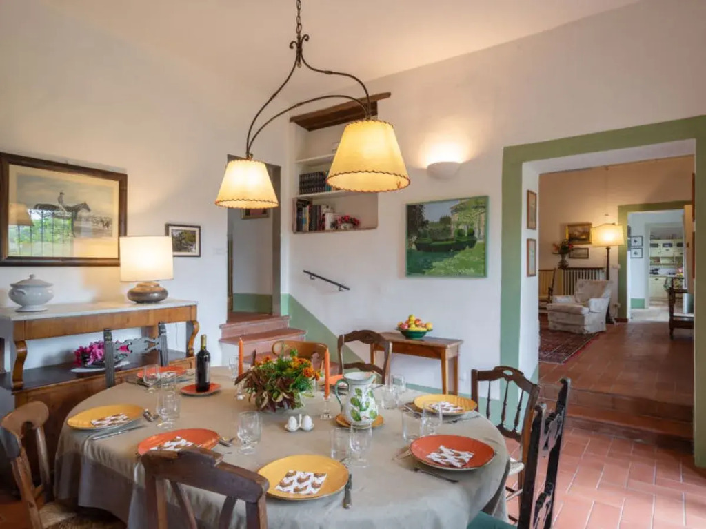 Holiday Home Ambrogetta by Interhome