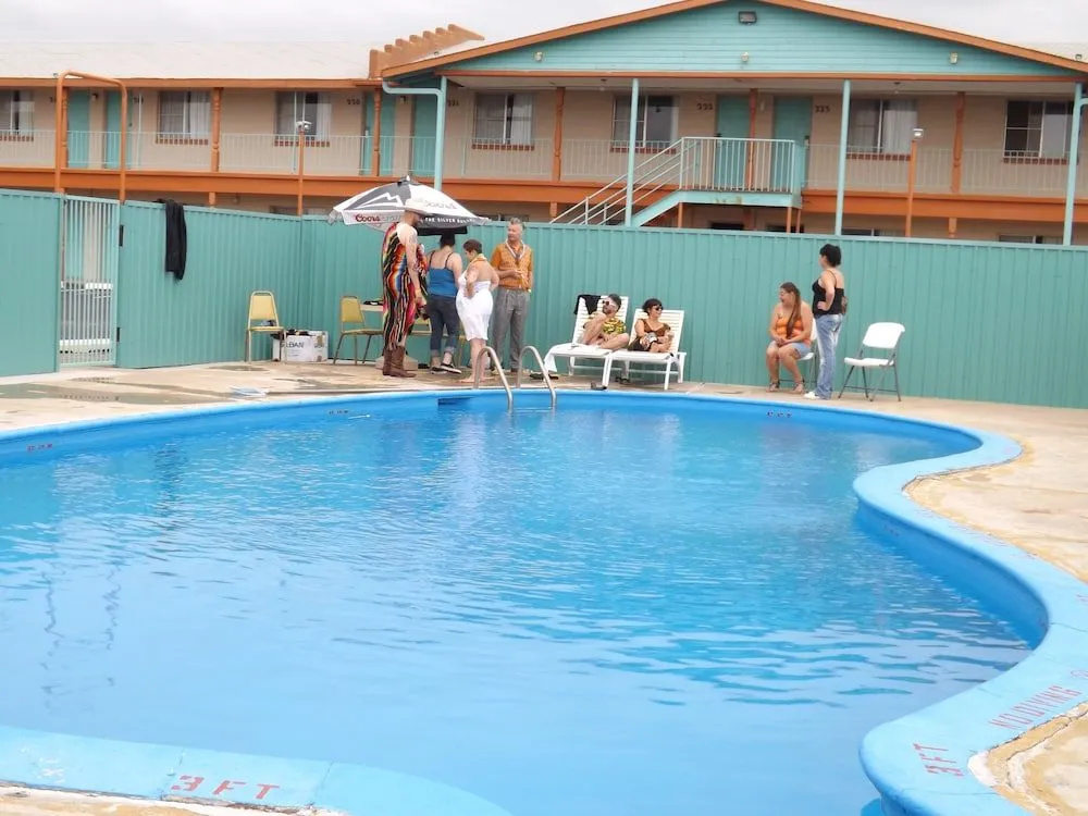Tristar Inn Xpress