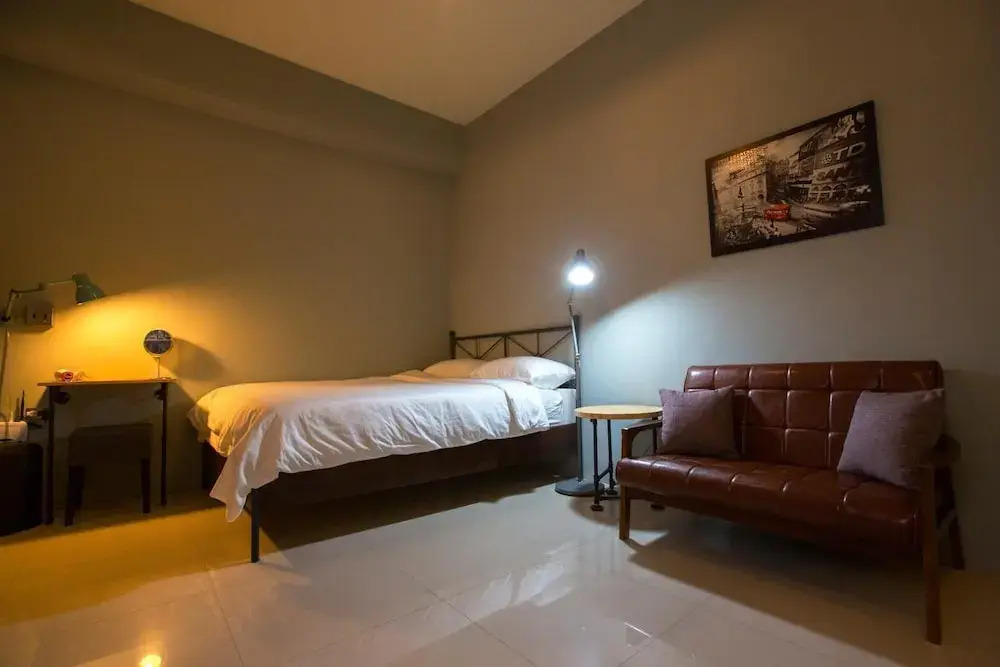 Inn The House plus