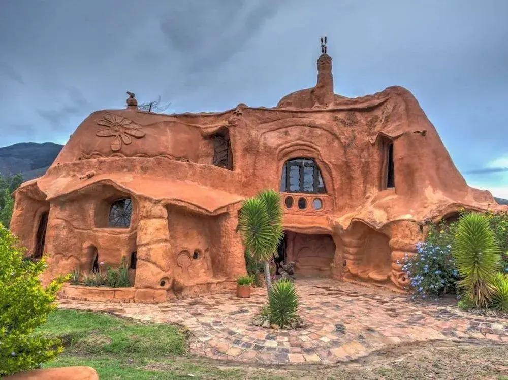 Villa Paraíso - Hostel