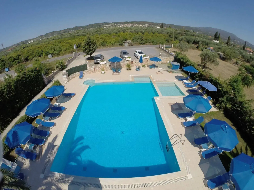 Francisco Hotel