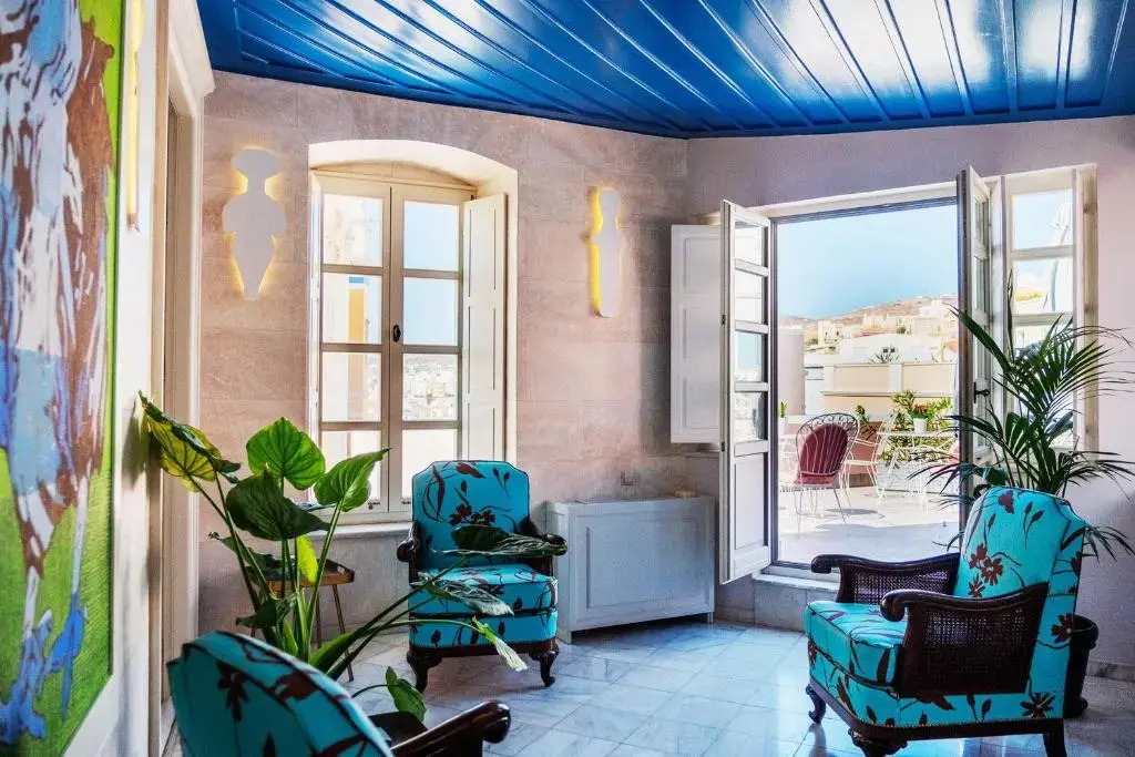 Villa Selena