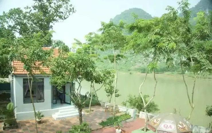 Ho Khanhs Homestay